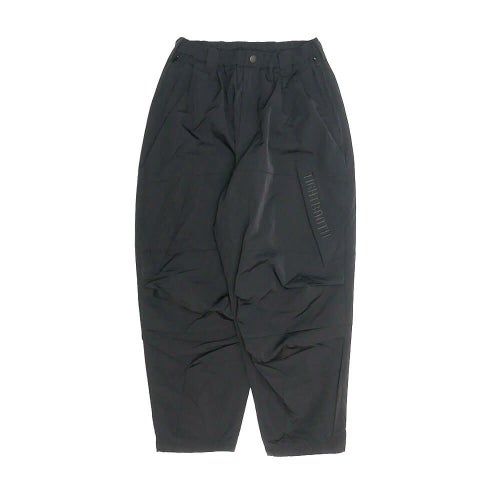 TIGHTBOOTH（TBPR） PANTS タイトブース パンツ ジーンズ PLAC BALLOON BLACK スケートボード スケボー 