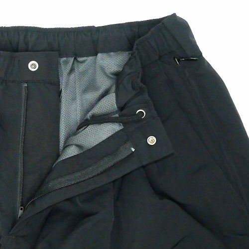 TIGHTBOOTH（TBPR） PANTS タイトブース パンツ ジーンズ PLAC BALLOON BLACK スケートボード スケボー 5