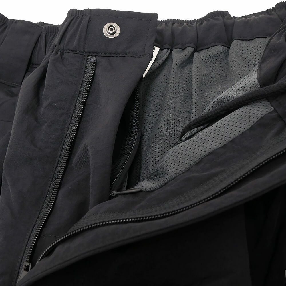 TIGHTBOOTH（TBPR） PANTS タイトブース パンツ ジーンズ PLAC BALLOON BLACK スケートボード スケボー 6