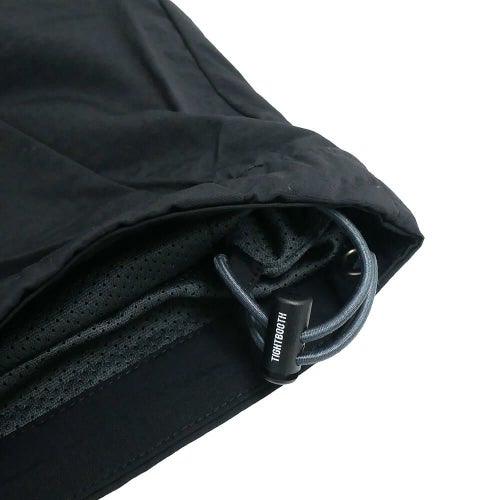 TIGHTBOOTH（TBPR） PANTS タイトブース パンツ ジーンズ PLAC BALLOON BLACK スケートボード スケボー 13