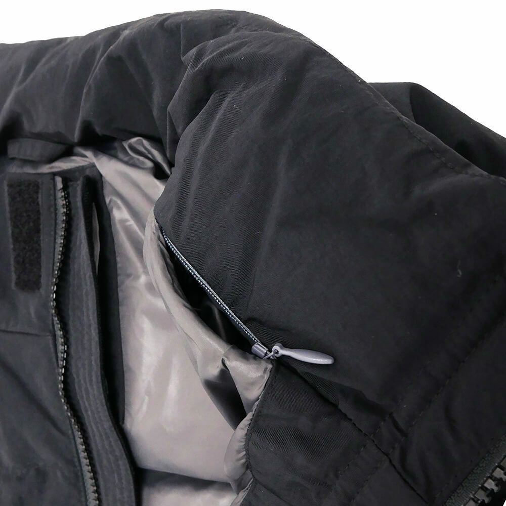 TIGHTBOOTH（TBPR） JACKET タイトブース ジャケット PLAC DOWN VEST