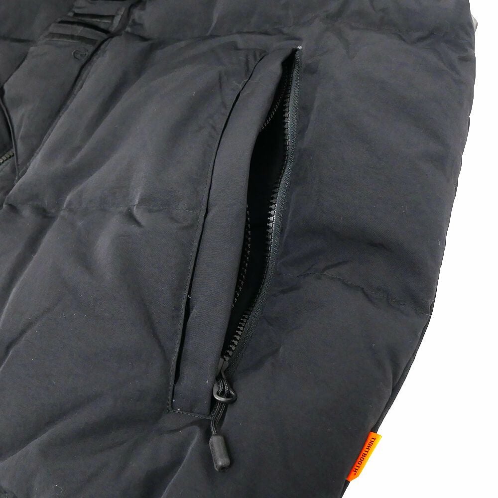 TIGHTBOOTH（TBPR） JACKET タイトブース ジャケット PLAC DOWN VEST