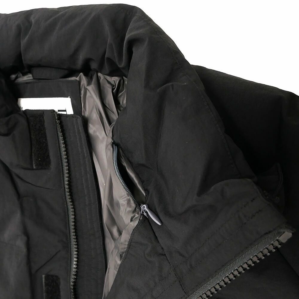 TIGHTBOOTH（TBPR） JACKET タイトブース ジャケット PLAC DOWN JKT