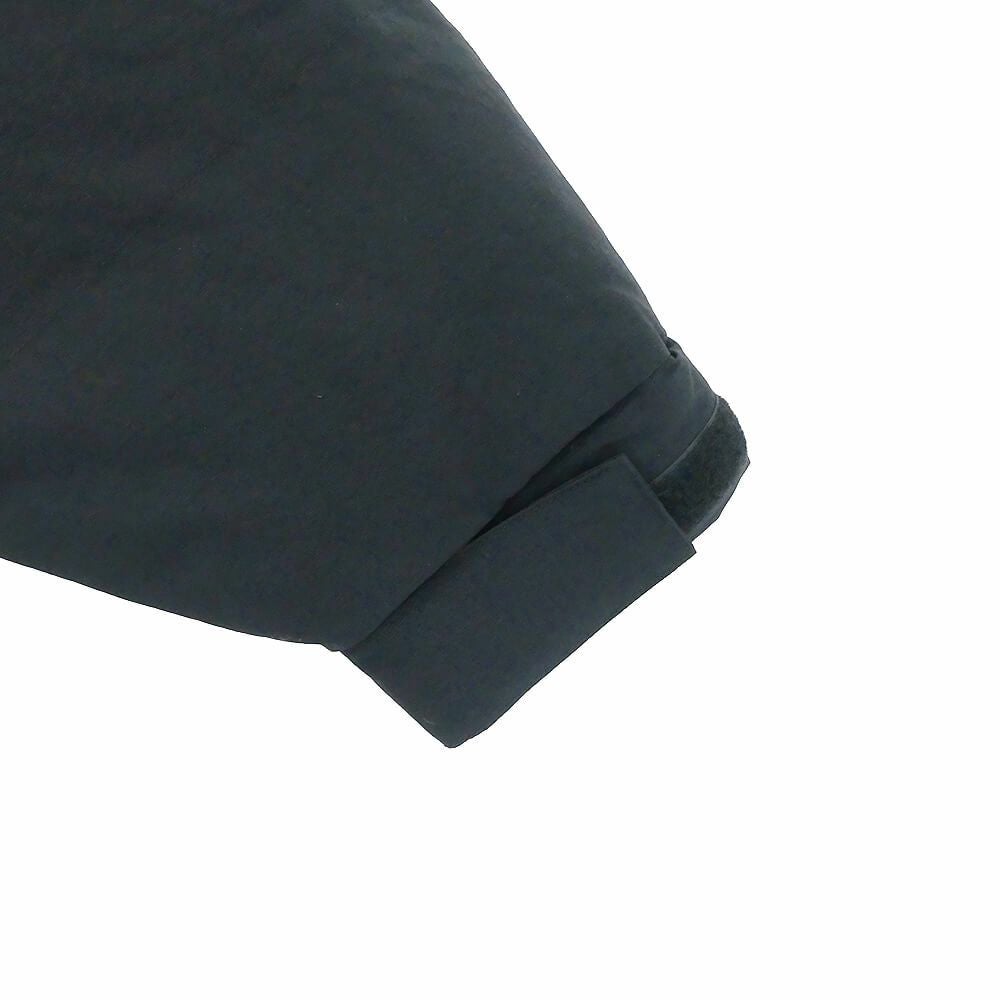 TIGHTBOOTH（TBPR） JACKET タイトブース ジャケット PLAC DOWN JKT BLACK スケートボード スケボー 6