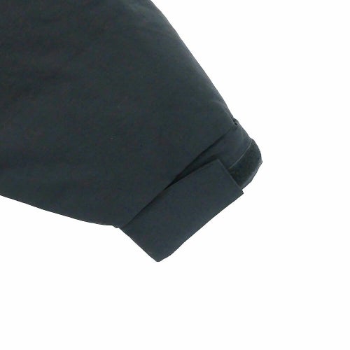 TIGHTBOOTH（TBPR） JACKET タイトブース ジャケット PLAC DOWN JKT BLACK スケートボード スケボー 6