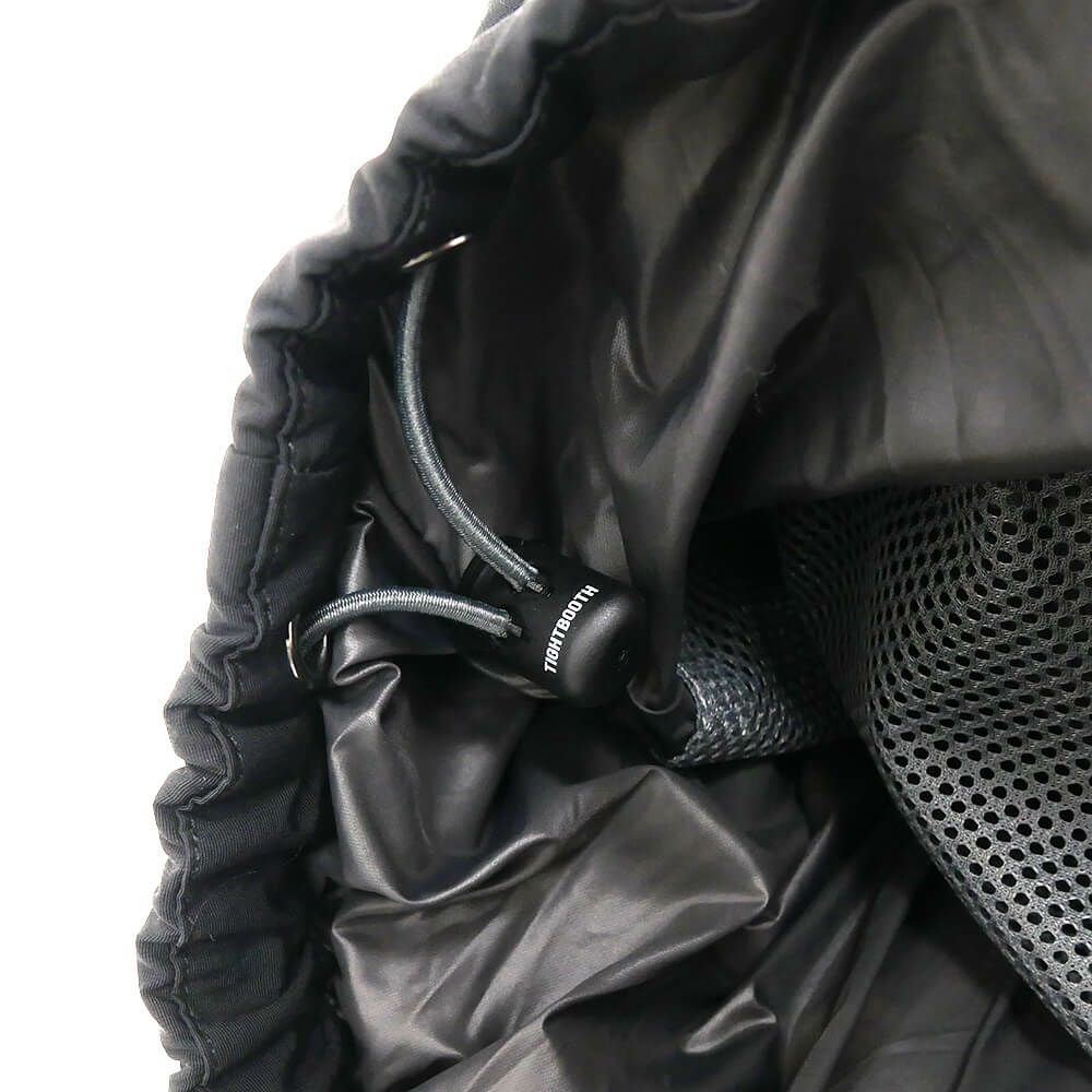 TIGHTBOOTH（TBPR） JACKET タイトブース ジャケット PLAC DOWN JKT