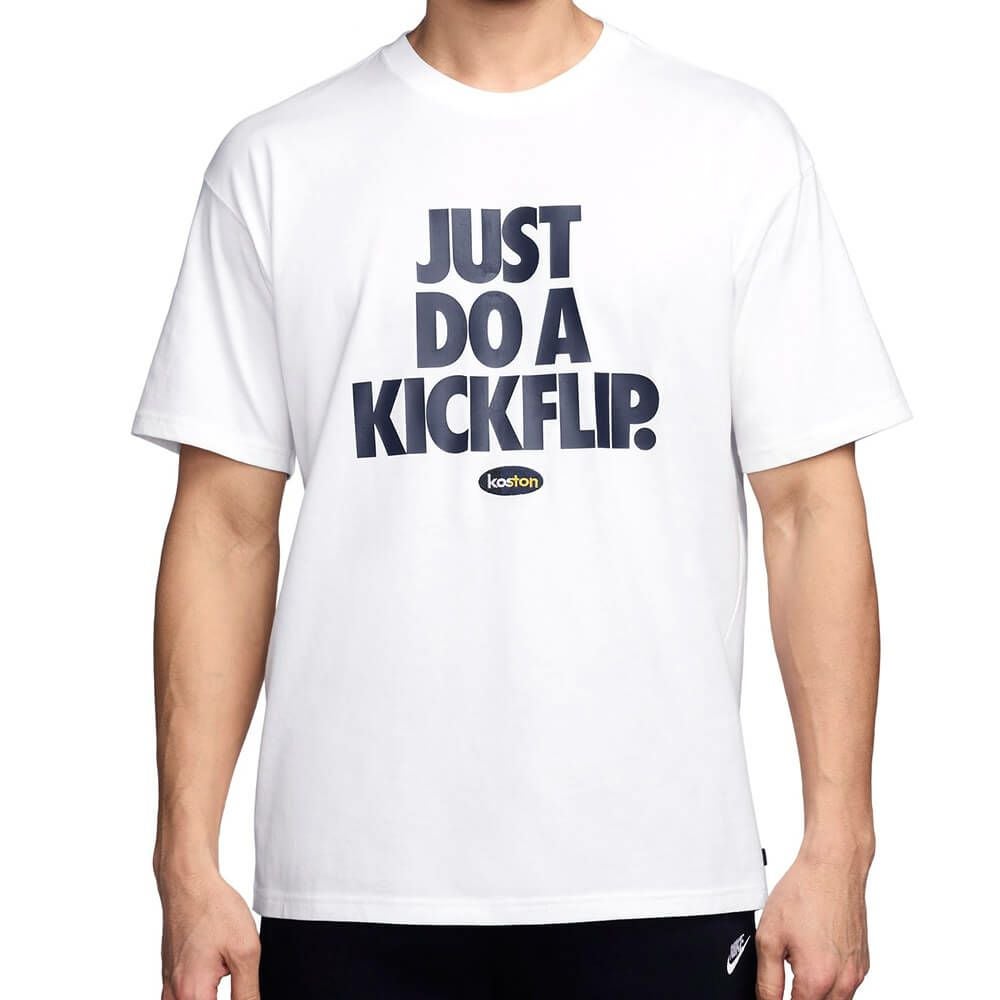 【新品】NIKE SB ナイキ スケートボーディング Tシャツ XL RHC ロンハーマン購入 SB スケートボード NIKE Tシャツ.オンライン マックス90 アパレル｜大阪・心斎橋のスポーツ用品店