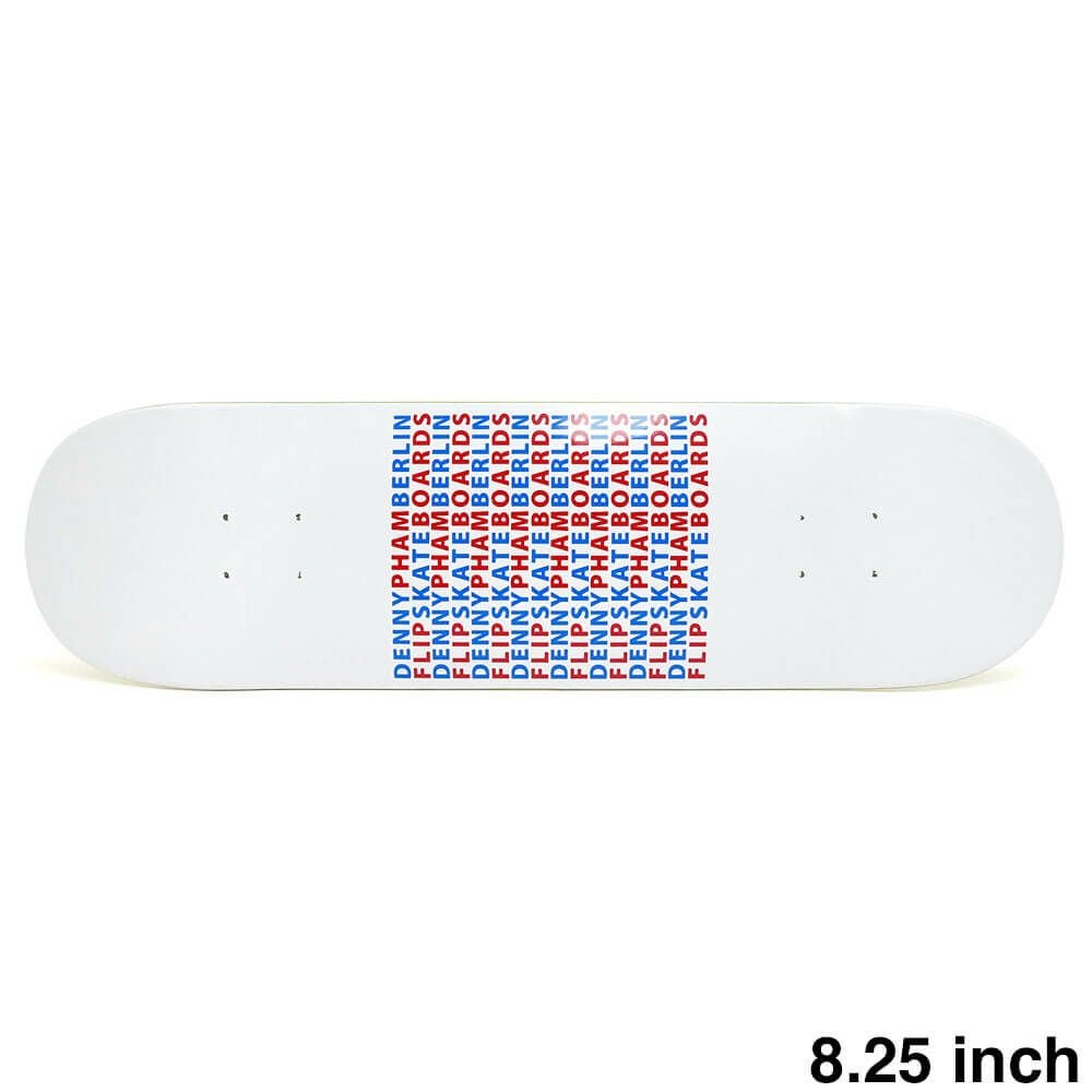 FLIP DECK フリップ デッキ LUAN OLIVEIRA DECKADE 8.125 スケート