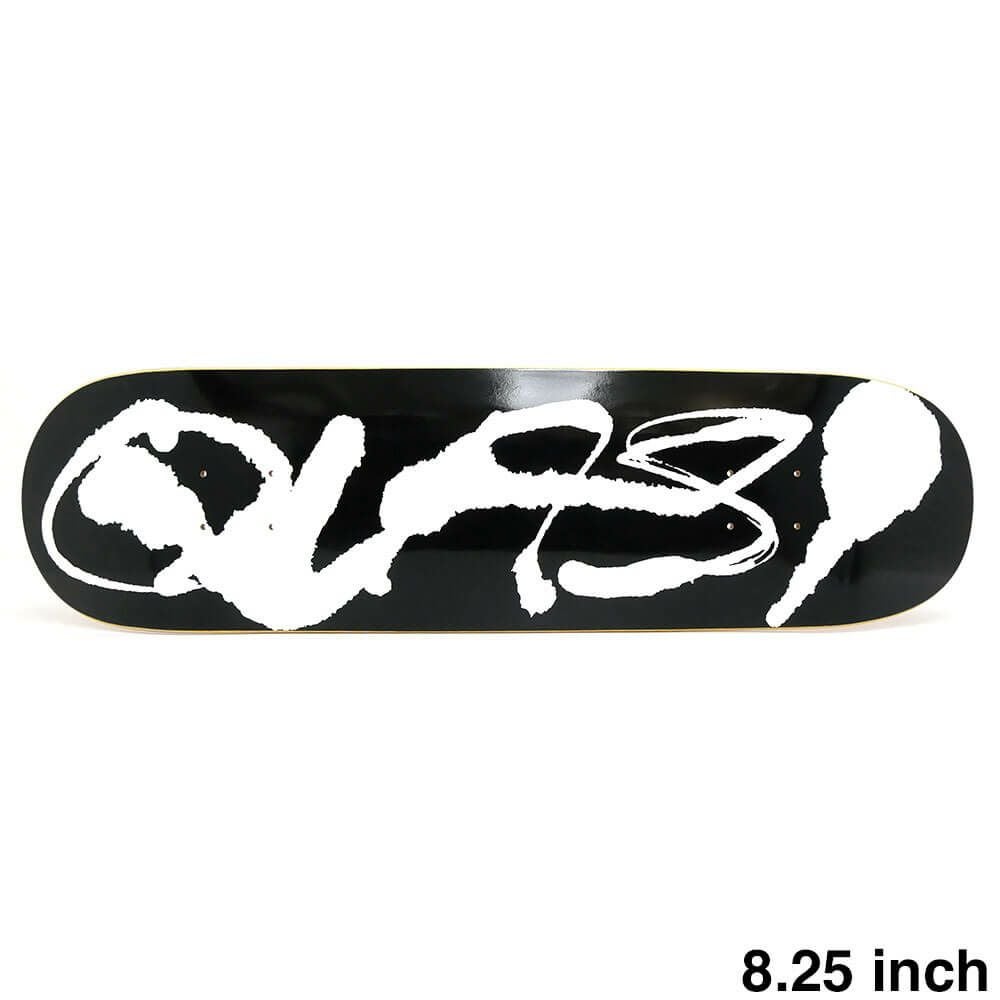 QUASI DECK クワージー デッキ TEAM BLOT 1 8.25 スケートボード スケボー 1