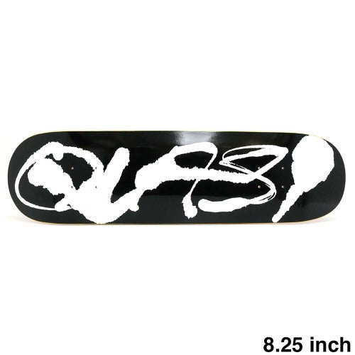 QUASI DECK クワージー デッキ TEAM BLOT 1 8.25 スケートボード スケボー 1