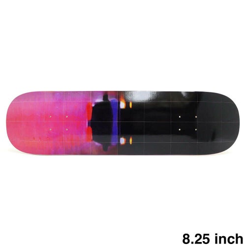 GX1000 DECK ジーエックス1000 デッキ TEAM NIGHT RIDER RIGG 8.25 スケートボード スケボー 1