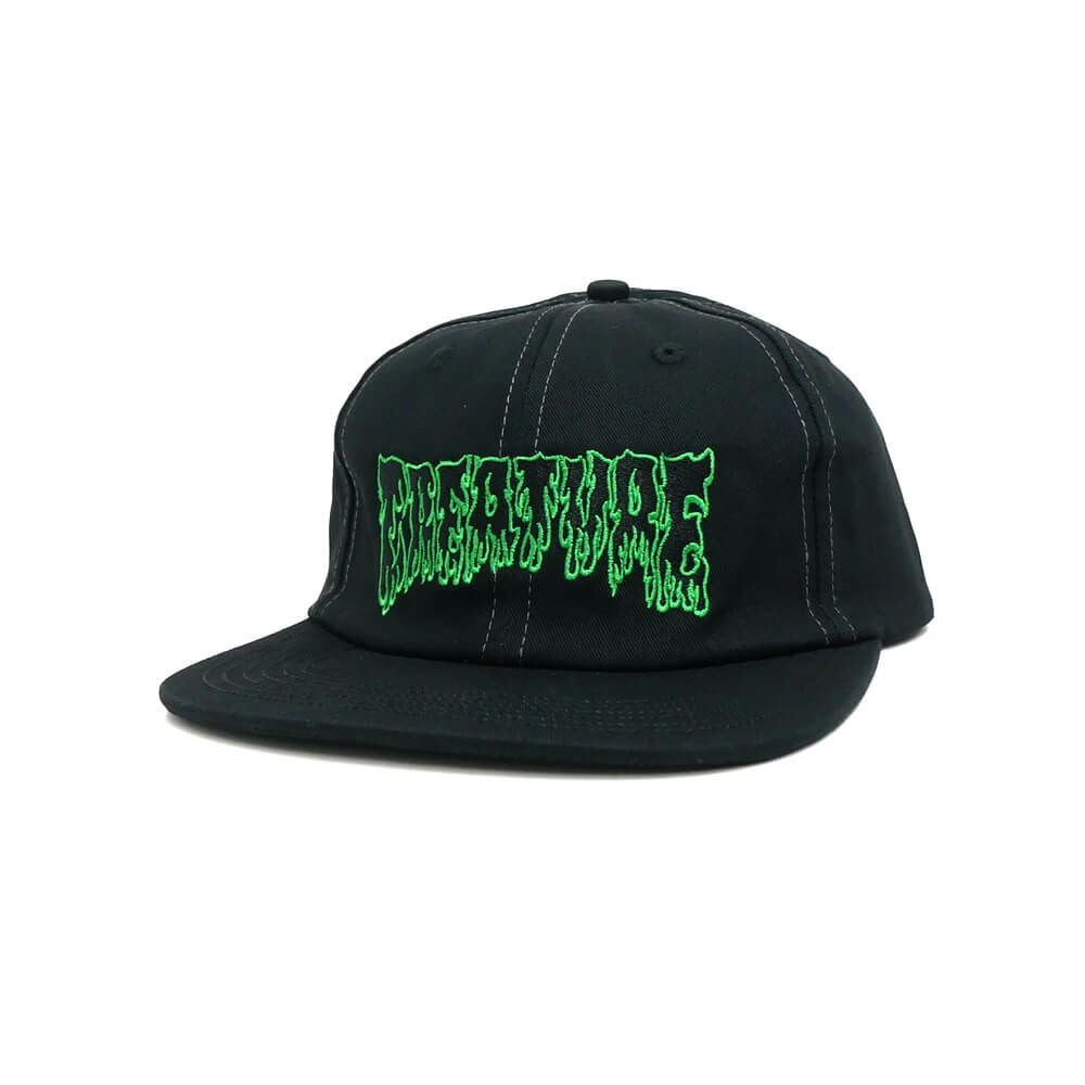 INDEPENDENT CAP インディペンデント キャップ SCROLL 2 SNAPBACK