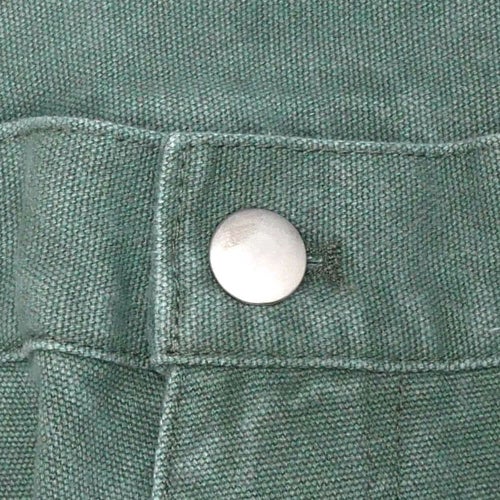  INDEPENDENT PANTS インディペンデント パンツ ジーンズ LTD SUMMIT DOUBLE KNEE GREEN スケートボード スケボー 2