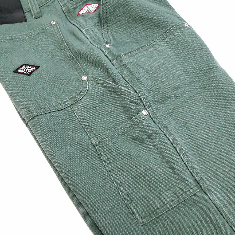 INDEPENDENT PANTS インディペンデント パンツ ジーンズ LTD SUMMIT