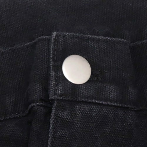  INDEPENDENT PANTS インディペンデント パンツ ジーンズ LTD SUMMIT DOUBLE KNEE BLACK スケートボード スケボー 2