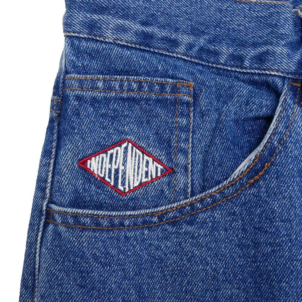 INDEPENDENT JEANS インディペンデント パンツ ジーンズ LTD SUMMIT