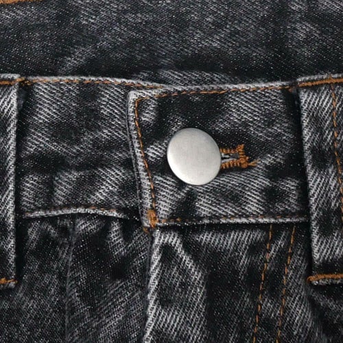  INDEPENDENT JEANS インディペンデント パンツ ジーンズ LTD SUMMIT DENIM BLACK スケートボード スケボー 2