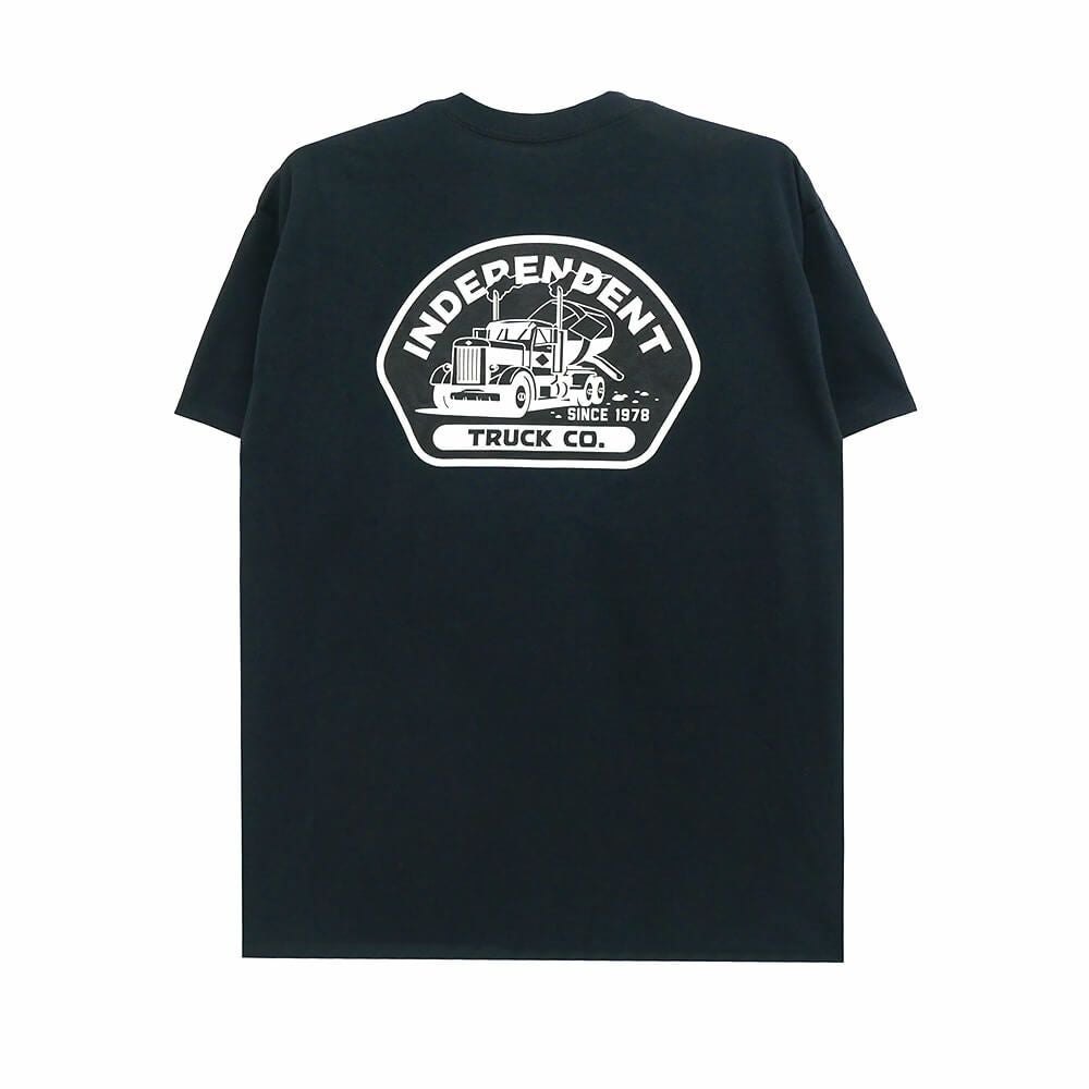 INDEPENDENT T-SHIRT インディペンデント Tシャツ MOTORHEAD SPADE