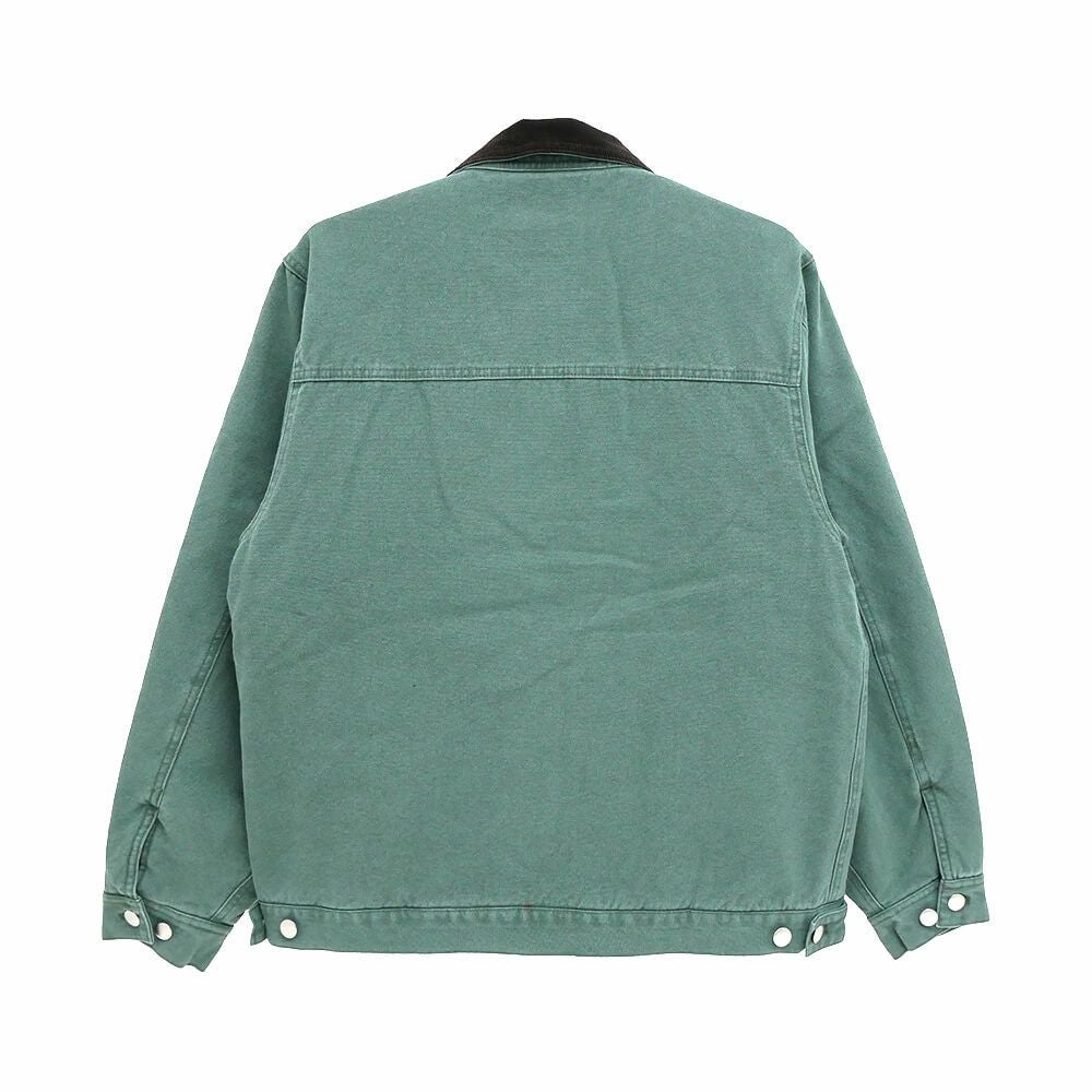 INDEPENDENT JACKET インディペンデント ジャケット LTD SUMMIT WORK GREEN スケートボード スケボー 9