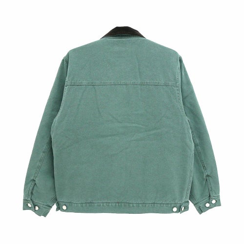 INDEPENDENT JACKET インディペンデント ジャケット LTD SUMMIT WORK GREEN スケートボード スケボー 9