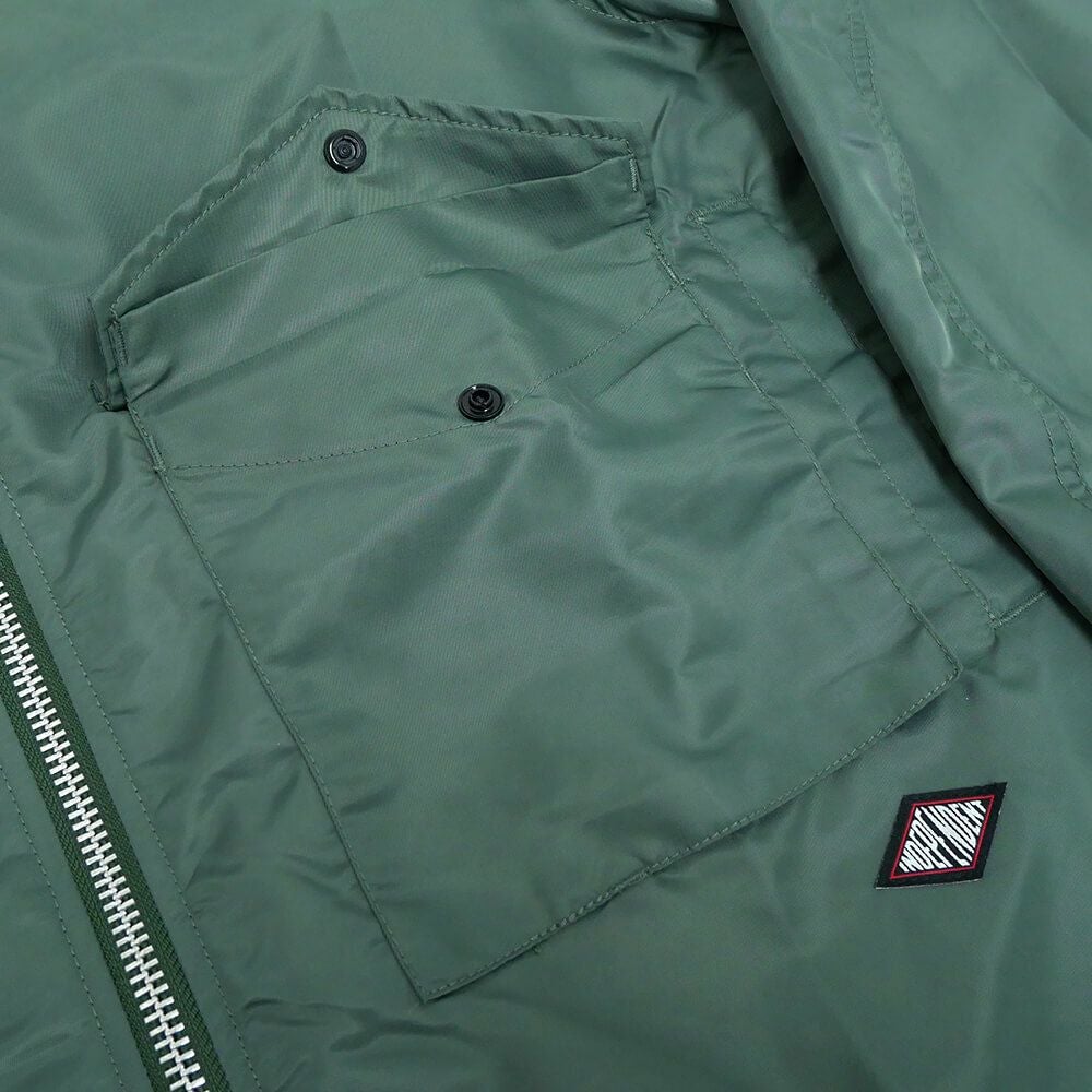 INDEPENDENT JACKET インディペンデント ジャケット LTD SUMMIT G8
