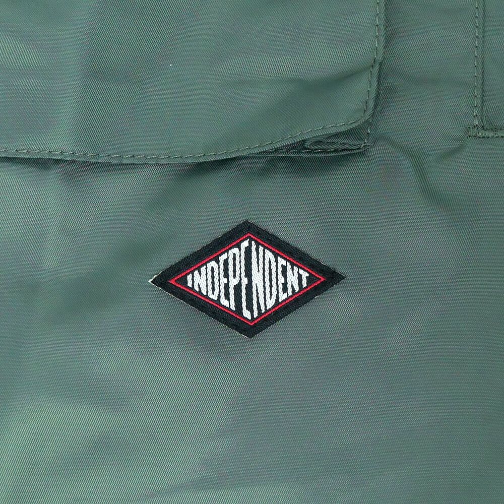 INDEPENDENT JACKET インディペンデント ジャケット LTD SUMMIT G8