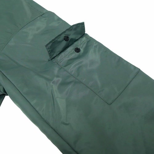 INDEPENDENT JACKET インディペンデント ジャケット LTD SUMMIT G8 GREEN スケートボード スケボー 7