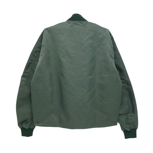 INDEPENDENT JACKET インディペンデント ジャケット LTD SUMMIT G8 GREEN スケートボード スケボー 9