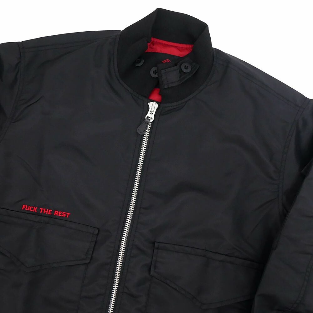 INDEPENDENT JACKET インディペンデント ジャケット LTD SUMMIT G8