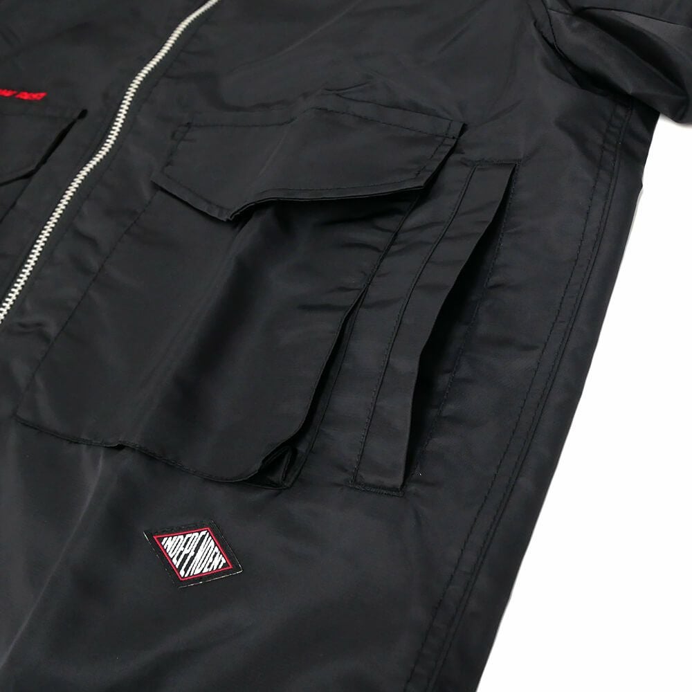 INDEPENDENT JACKET インディペンデント ジャケット LTD SUMMIT G8
