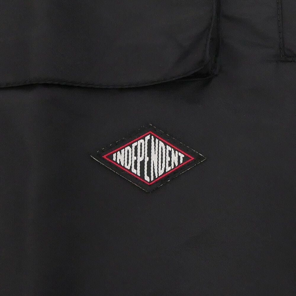 INDEPENDENT JACKET インディペンデント ジャケット LTD SUMMIT G8
