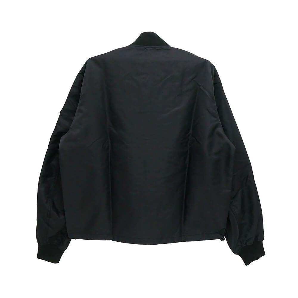  INDEPENDENT JACKET インディペンデント ジャケット LTD SUMMIT G8 BLACK スケートボード スケボー 9