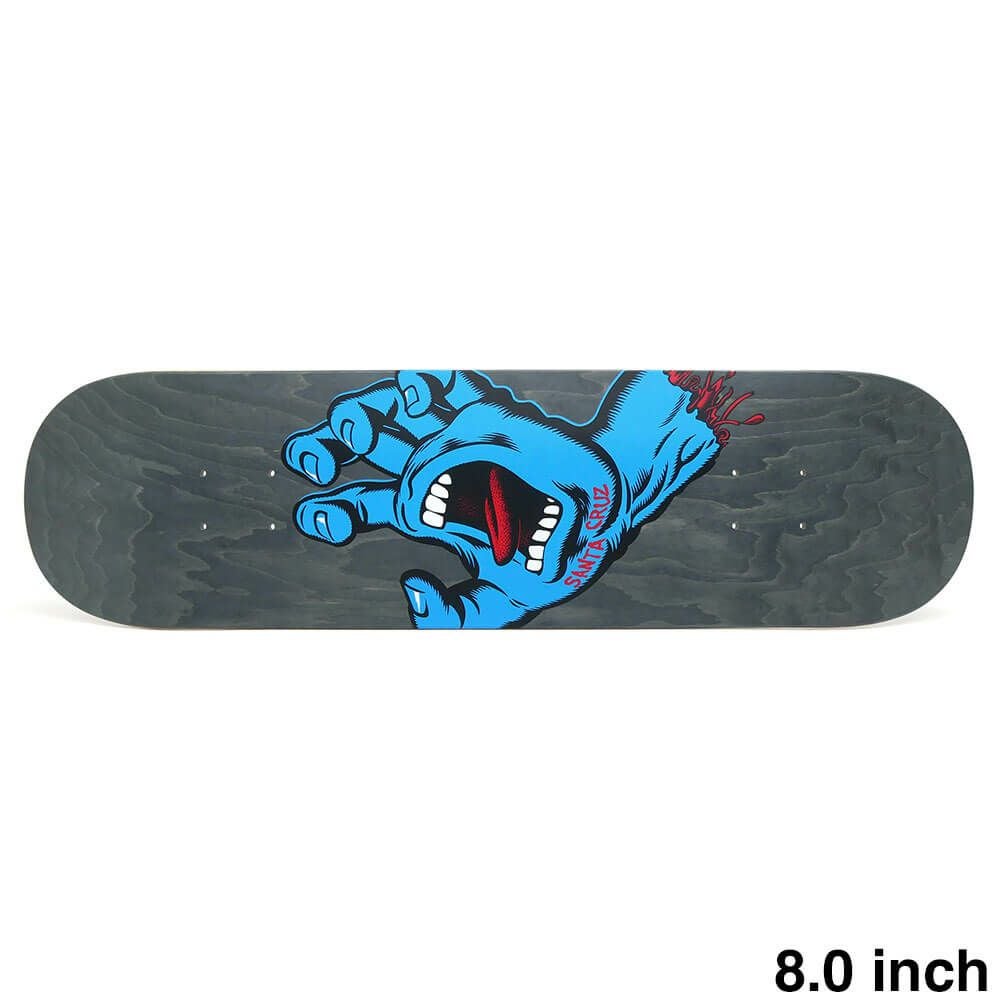 SANTA CRUZ（サンタクルーズ）｜デッキ スケートボード