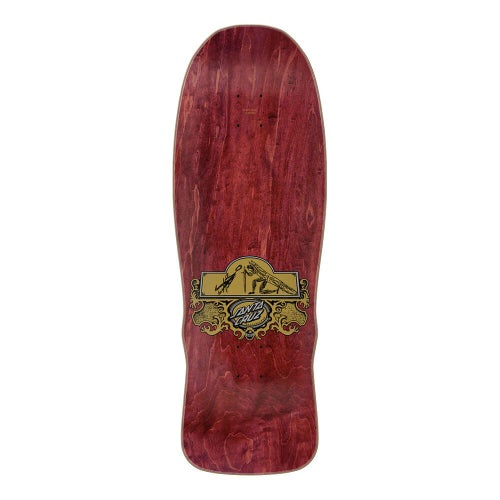 SANTA CRUZ DECK サンタクルーズ デッキ ERICK WINKOWSKI ARCHANGEL 10.35 SHAPED スケートボード スケボー 3