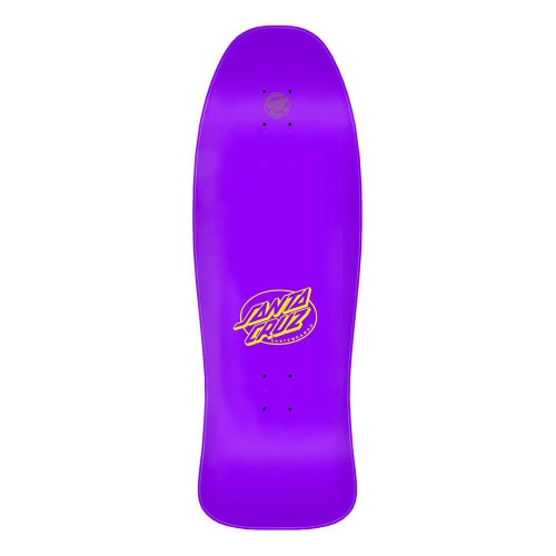 SANTA CRUZ DECK サンタクルーズ デッキ JEFF KENDALL PUMPKIN REISSUE 10.0 スケートボード スケボー 3