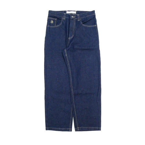 POLAR JEANS ポーラー パンツ ジーンズ 93! DENIM ONE WASH スケートボード スケボー 