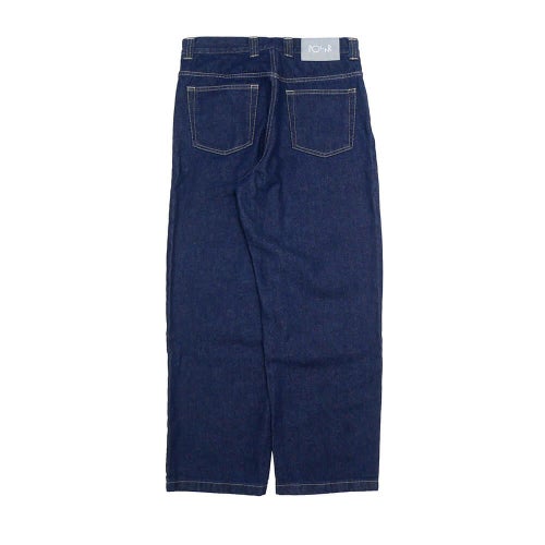 POLAR JEANS ポーラー パンツ ジーンズ 93! DENIM ONE WASH スケートボード スケボー 6