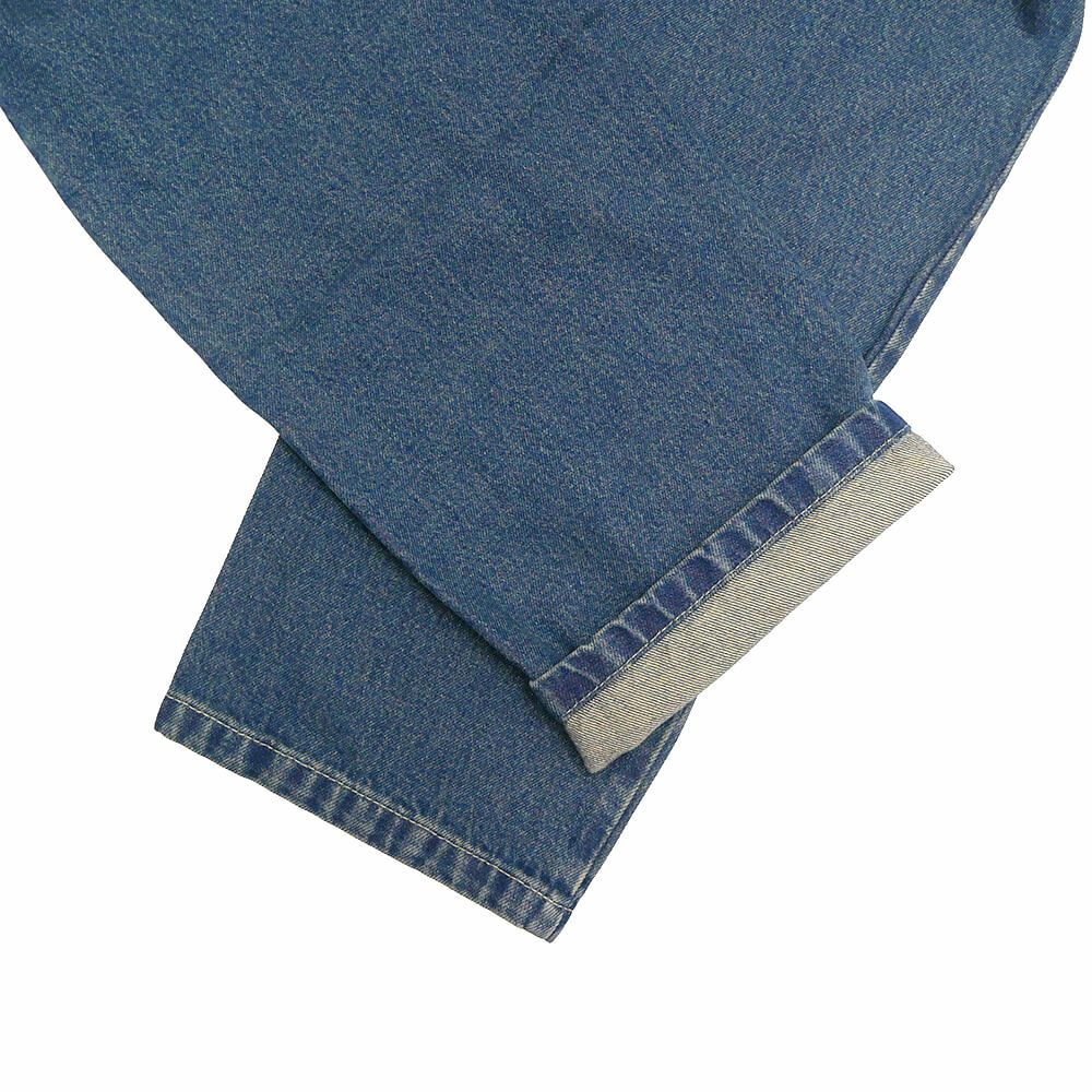 POLAR JEANS ポーラー パンツ ジーンズ 93! DENIM DIRTY BLUE スケート