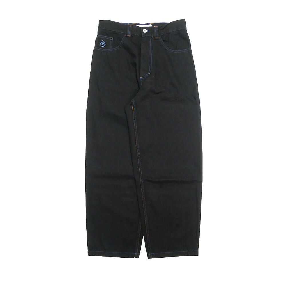 POLAR JEANS ポーラー パンツ ジーンズ ビッグボーイ BIG BOY INDIGO