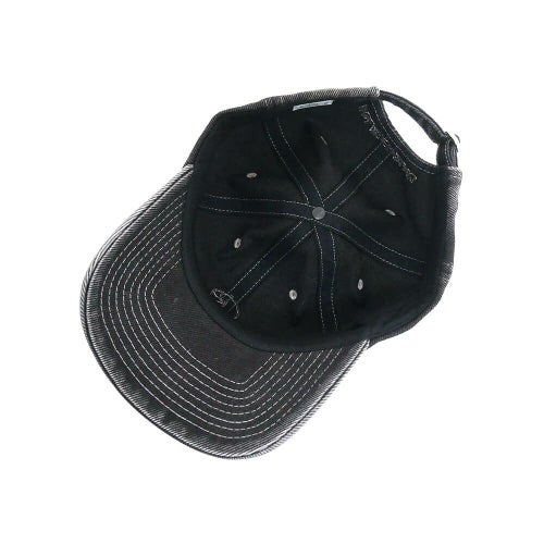 POLAR CAP ポーラー キャップ SAI DENIM SILVER BLACK スケートボード スケボー 4