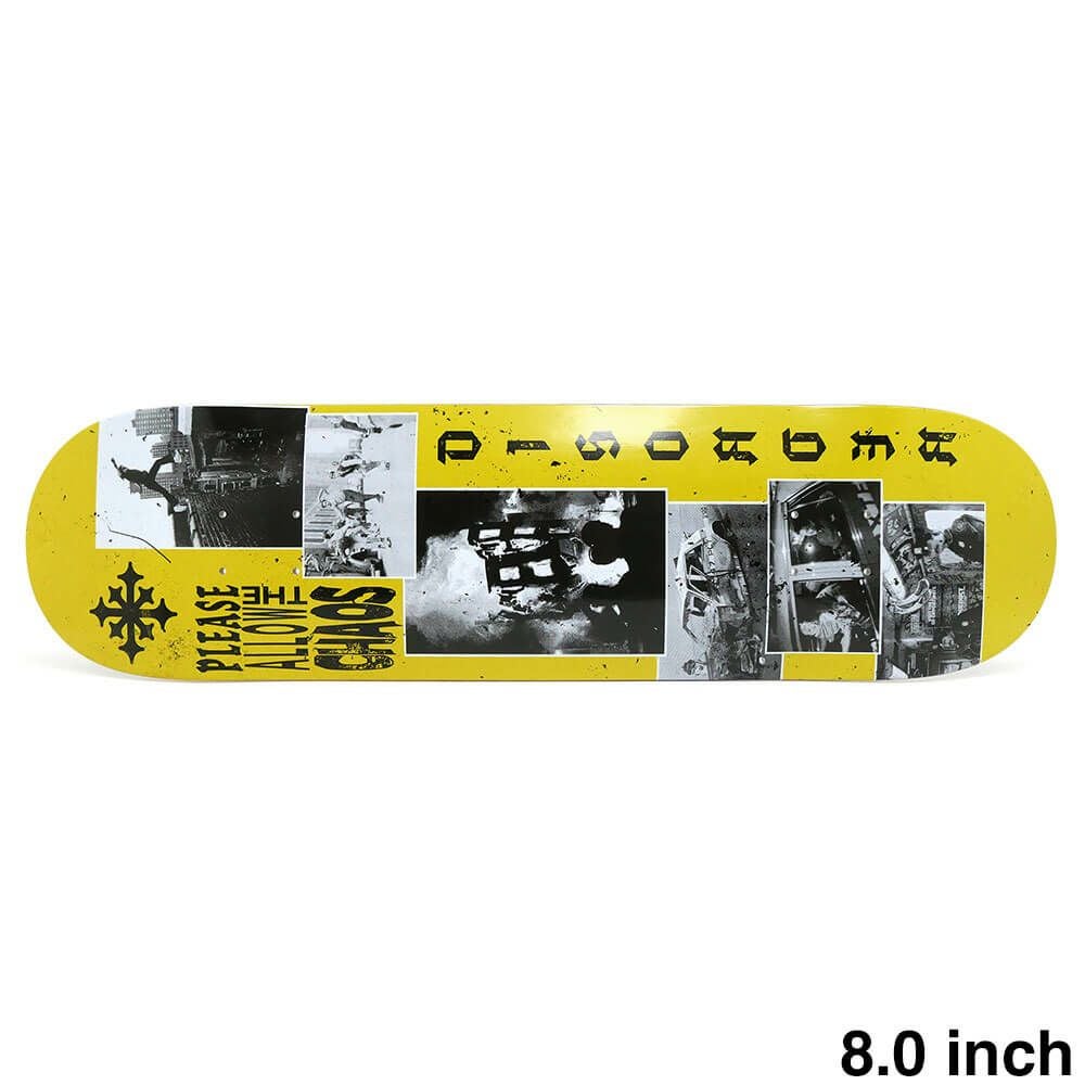 DISORDER（ディスオーダー）｜スケボー ブランド｜カリフォルニア