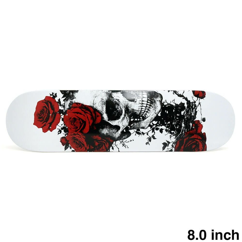 ACE TRUCK エース トラック AF1 INVERTED HOLLOW 33 HI シルバー