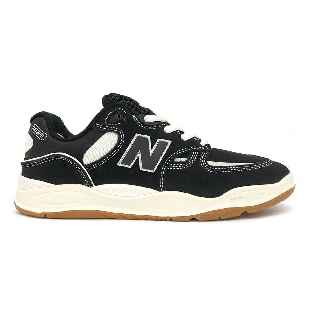NEW BALANCE NUMERIC SHOES ニューバランス ヌメリック シューズ スニーカー TIAGO LEMOS 1010 NM1010SB BLACK/WHITE/WHITE スケートボード スケボー 4