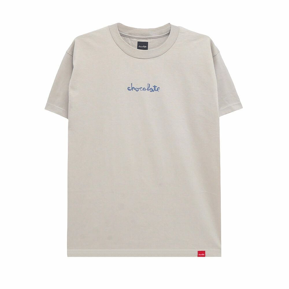 CHOCOLATE T-SHIRT チョコレート Tシャツ CHUNK SAND スケートボード スケボー 