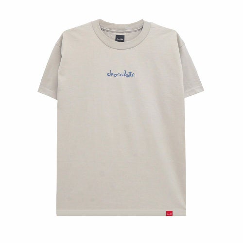 CHOCOLATE T-SHIRT チョコレート Tシャツ CHUNK SAND スケートボード スケボー 