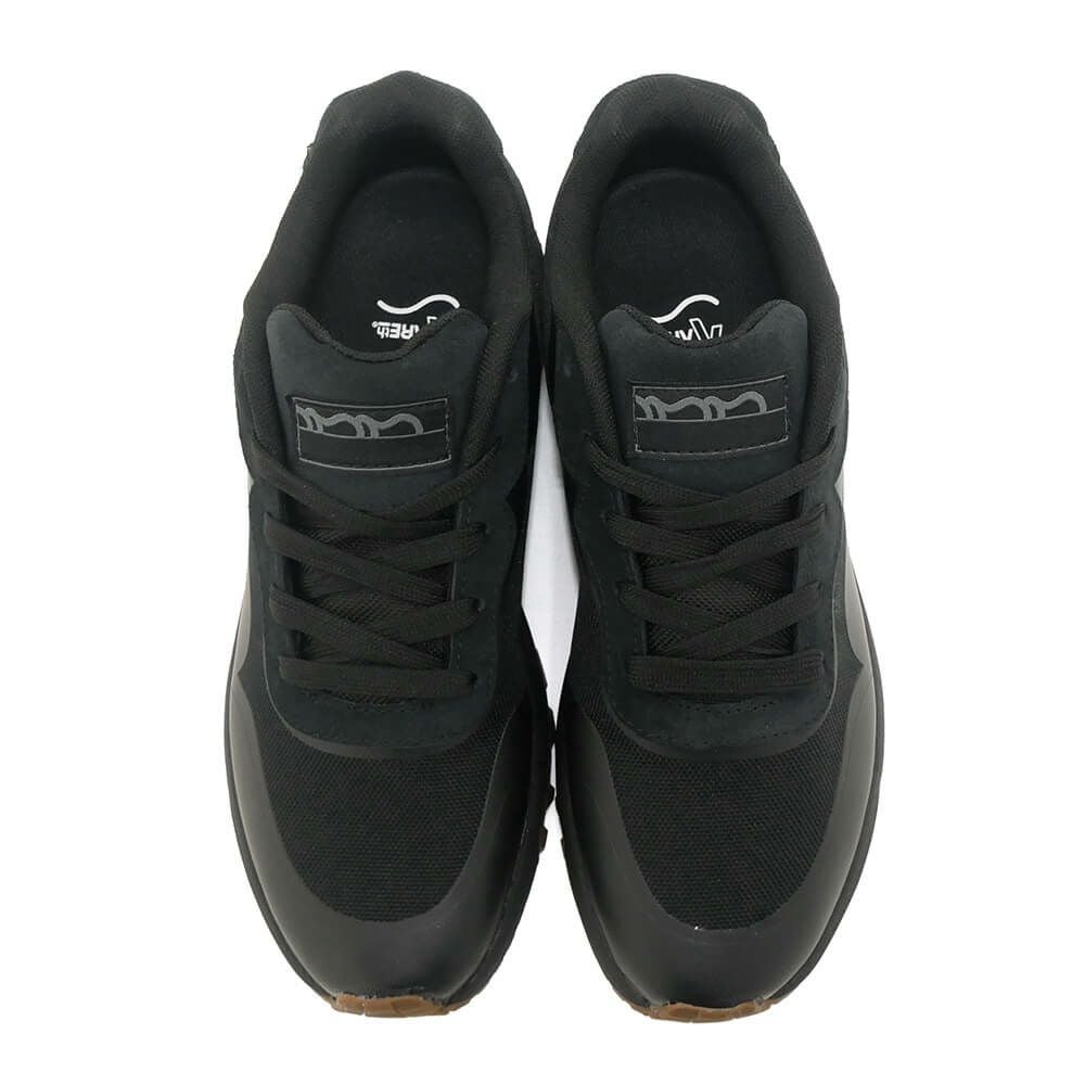 ARETH SHOES アース シューズ スニーカー KLOUD TRAIL ONYX スケートボード スケボー 2