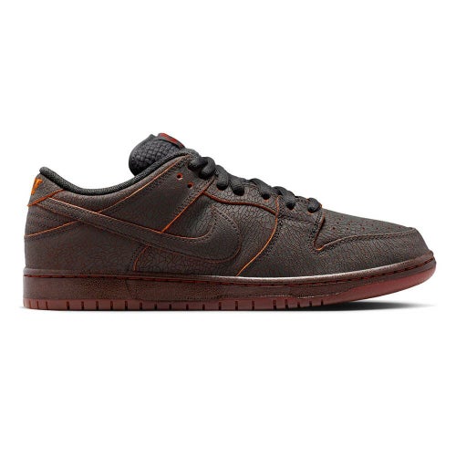 NIKE SB シューズ DUNK LOW PRO PRM "Krampus" HV1668-001 06