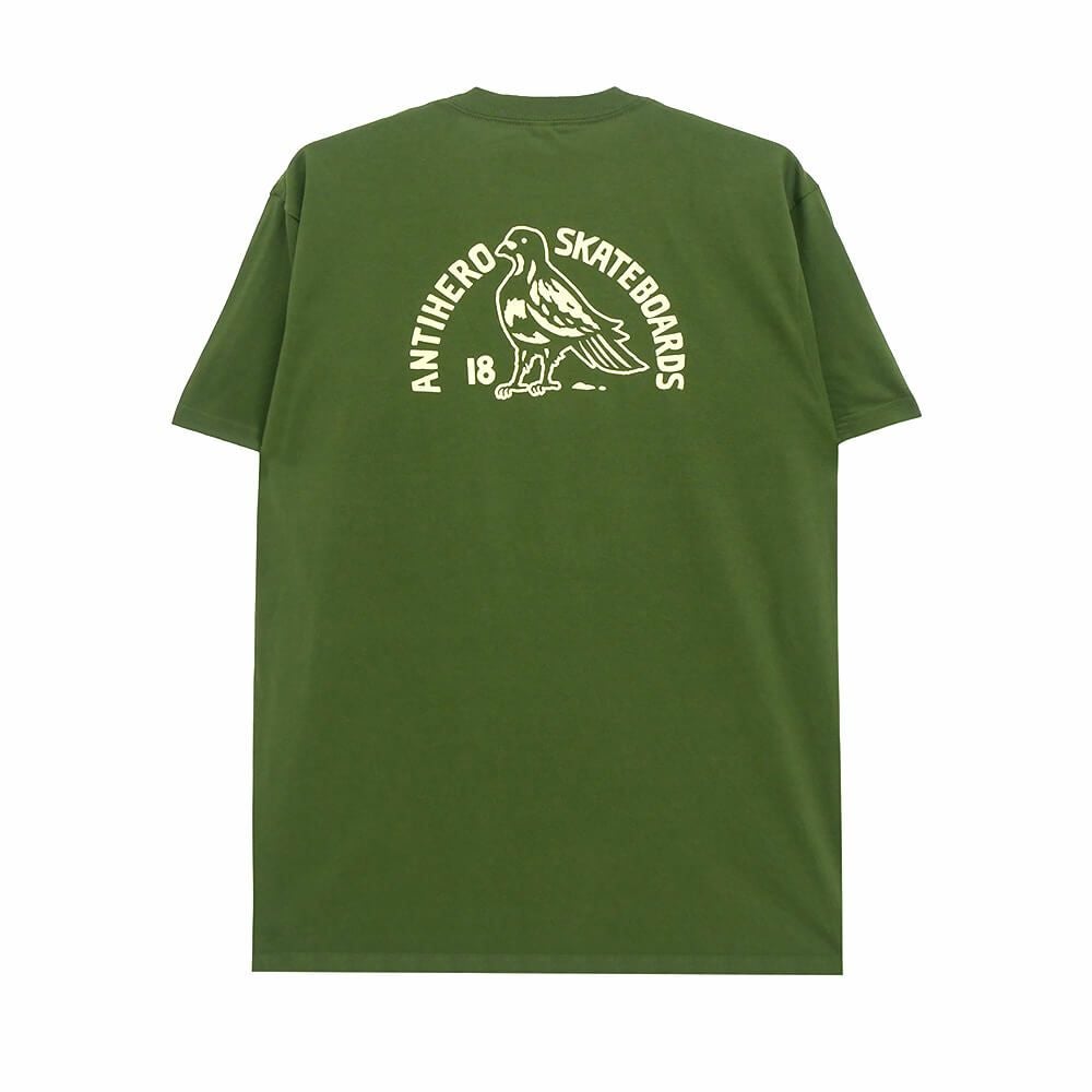 ANTIHERO（アンチヒーロー）｜Tシャツ｜カリフォルニアストリート