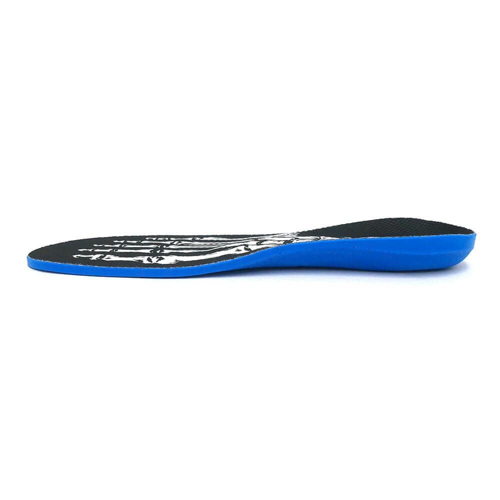 脅威の衝撃吸収 FOOTPRINT INSOLE フットプリント インソール