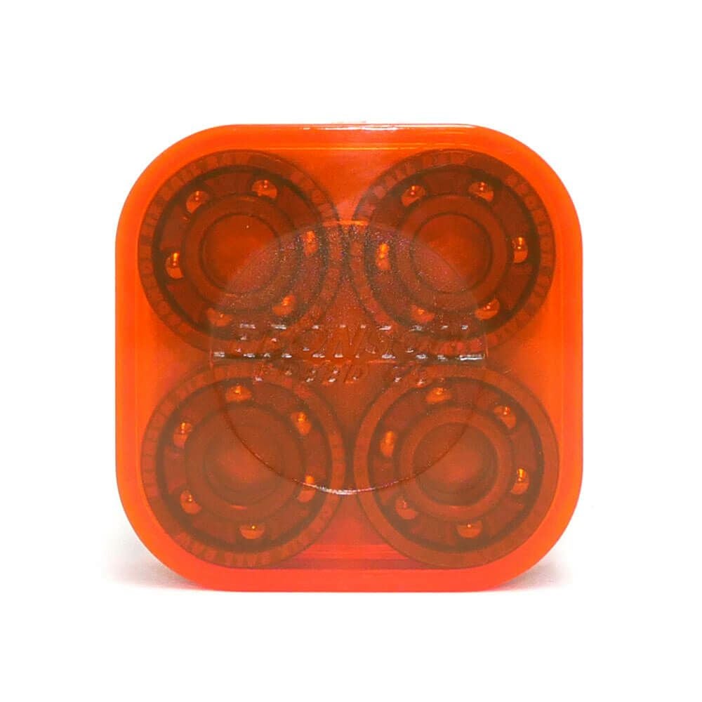 BRONSON BEARING ブロンソン ベアリング RAW 6-BALL オイルタイプ スケートボード スケボー 1